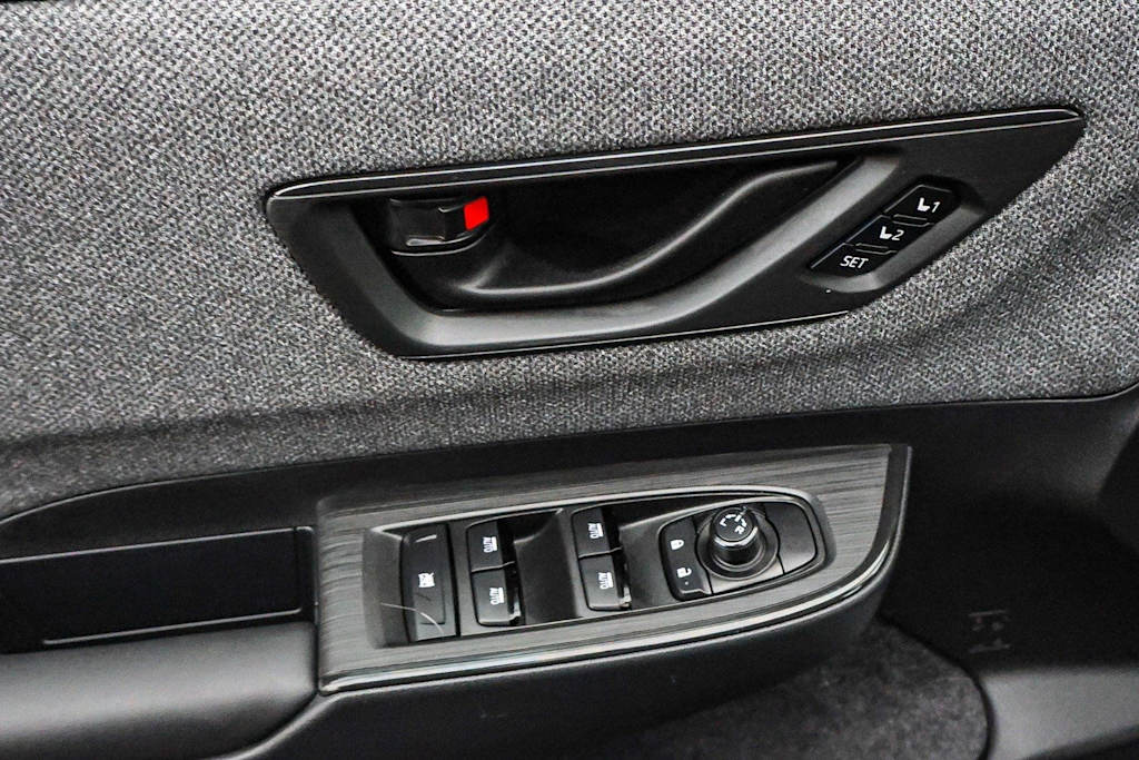 Thumbnail: 2026 Subaru Outback - 22