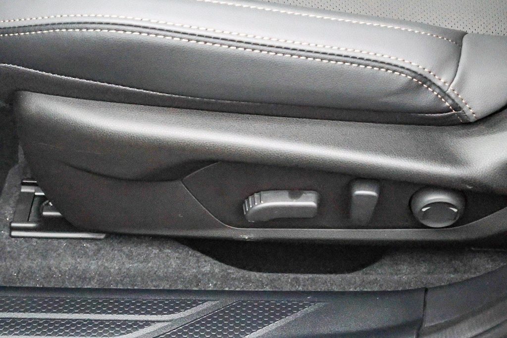 Thumbnail: 2026 Subaru Outback - 21