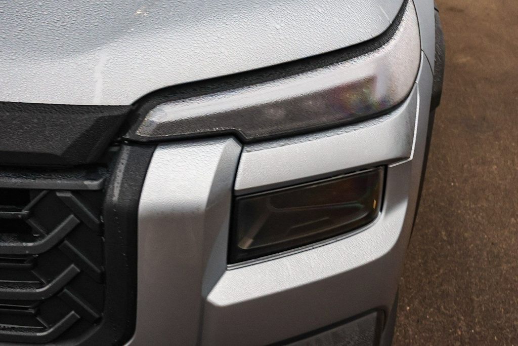 Thumbnail: 2026 Subaru Outback - 20