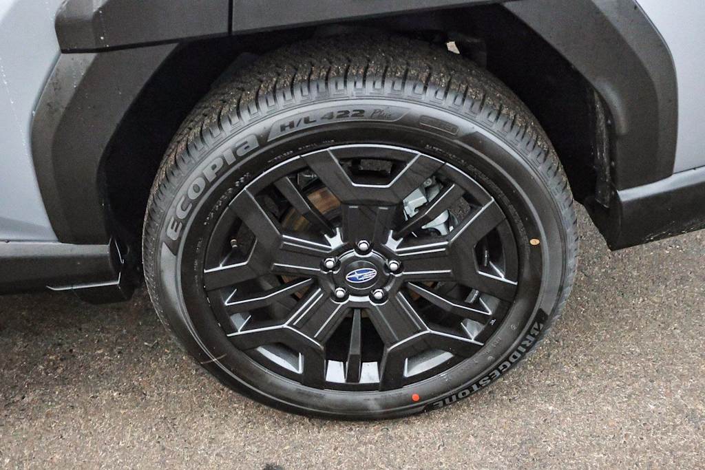 Thumbnail: 2026 Subaru Outback - 7