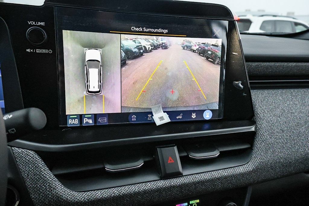 Thumbnail: 2026 Subaru Outback - 24