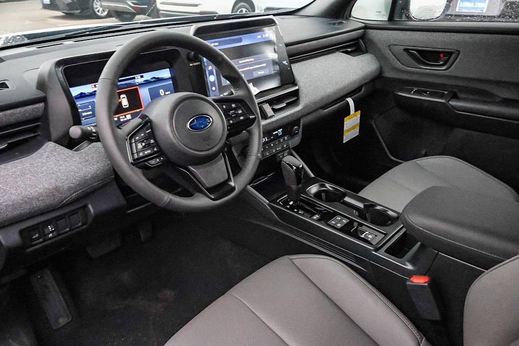 Thumbnail: 2026 Subaru Outback - 12