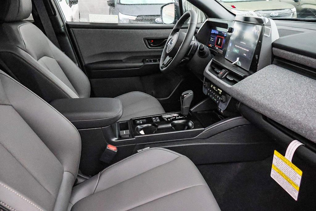 Thumbnail: 2026 Subaru Outback - 9