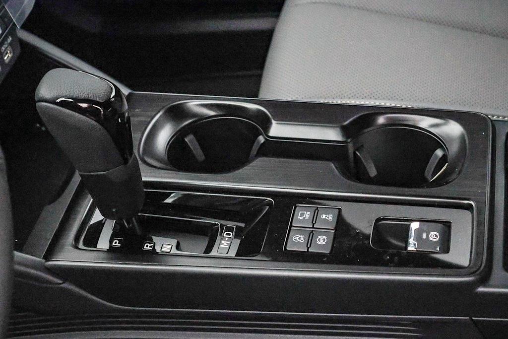 Thumbnail: 2026 Subaru Outback - 14