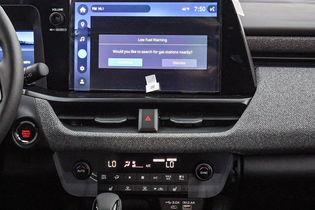 Thumbnail: 2026 Subaru Outback - 13