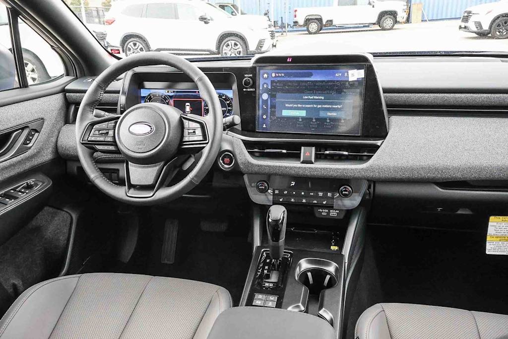 Thumbnail: 2026 Subaru Outback - 2