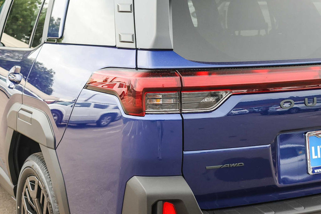 Thumbnail: 2026 Subaru Outback - 17