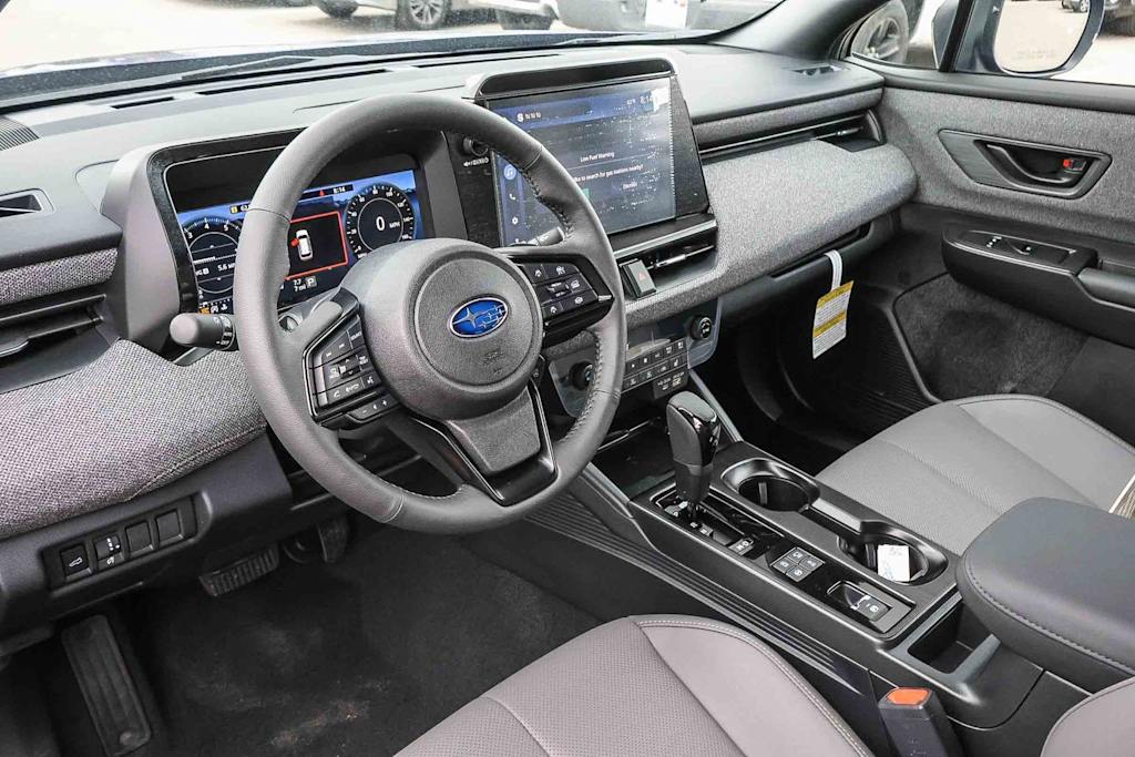 Thumbnail: 2026 Subaru Outback - 11