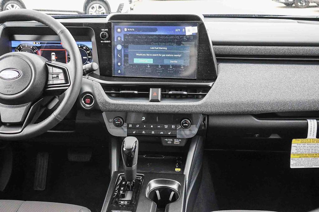 Thumbnail: 2026 Subaru Outback - 7