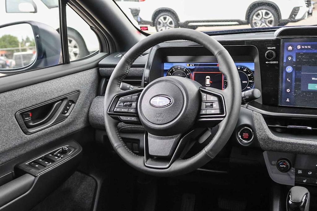 Thumbnail: 2026 Subaru Outback - 10