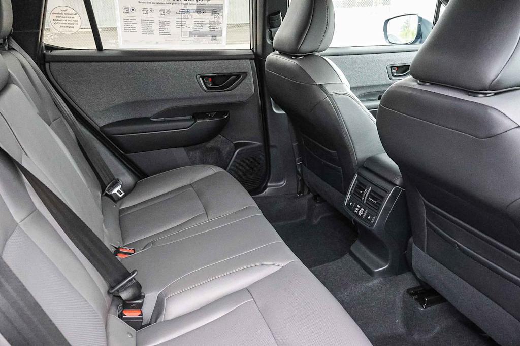 Thumbnail: 2026 Subaru Outback - 9