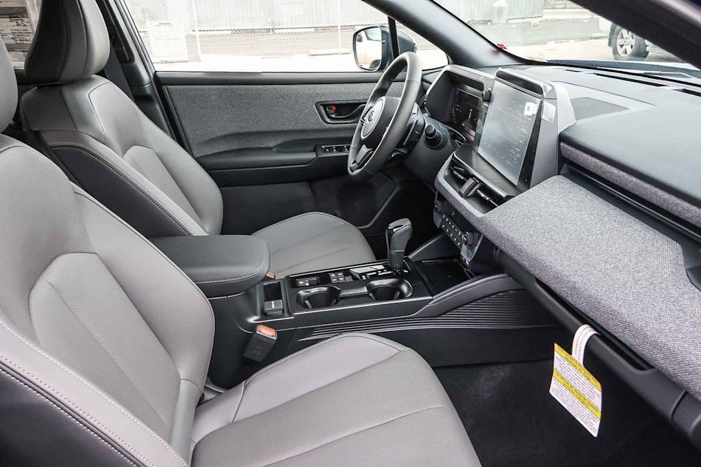 Thumbnail: 2026 Subaru Outback - 8