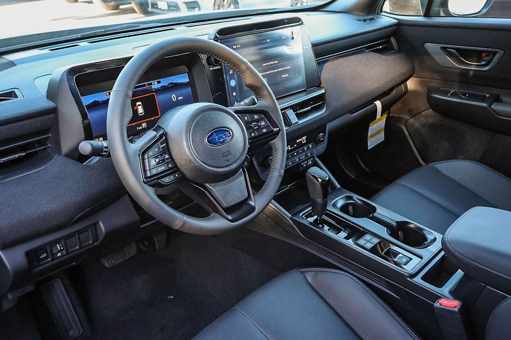 Thumbnail: 2026 Subaru Outback - 19
