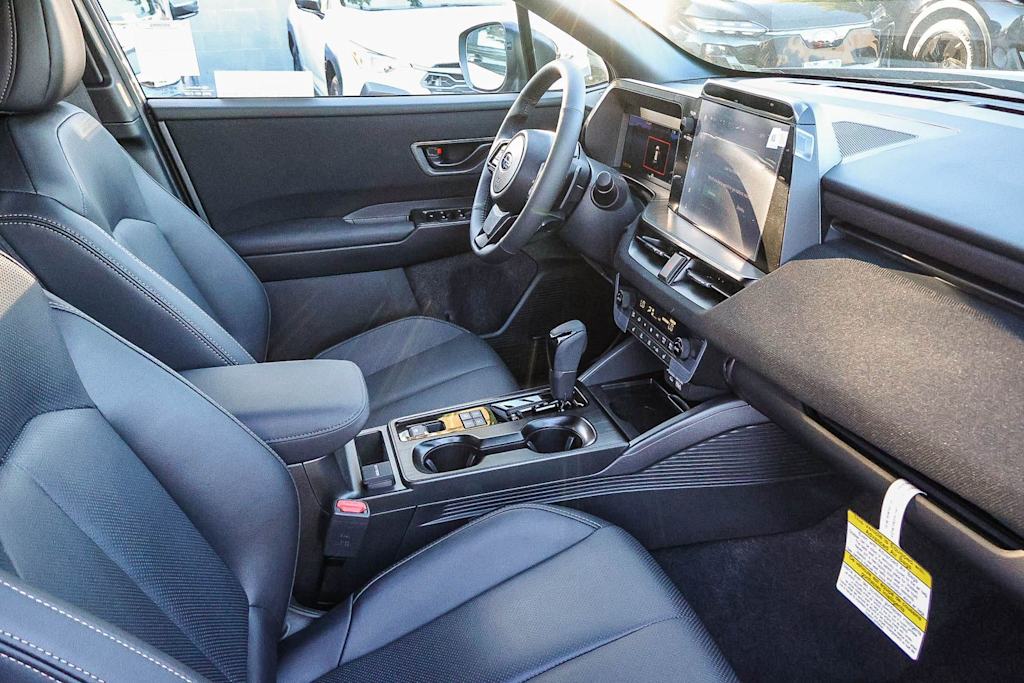 Thumbnail: 2026 Subaru Outback - 2