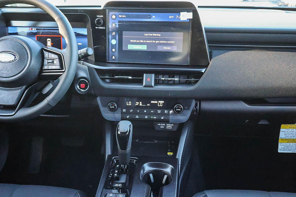 Thumbnail: 2026 Subaru Outback - 10