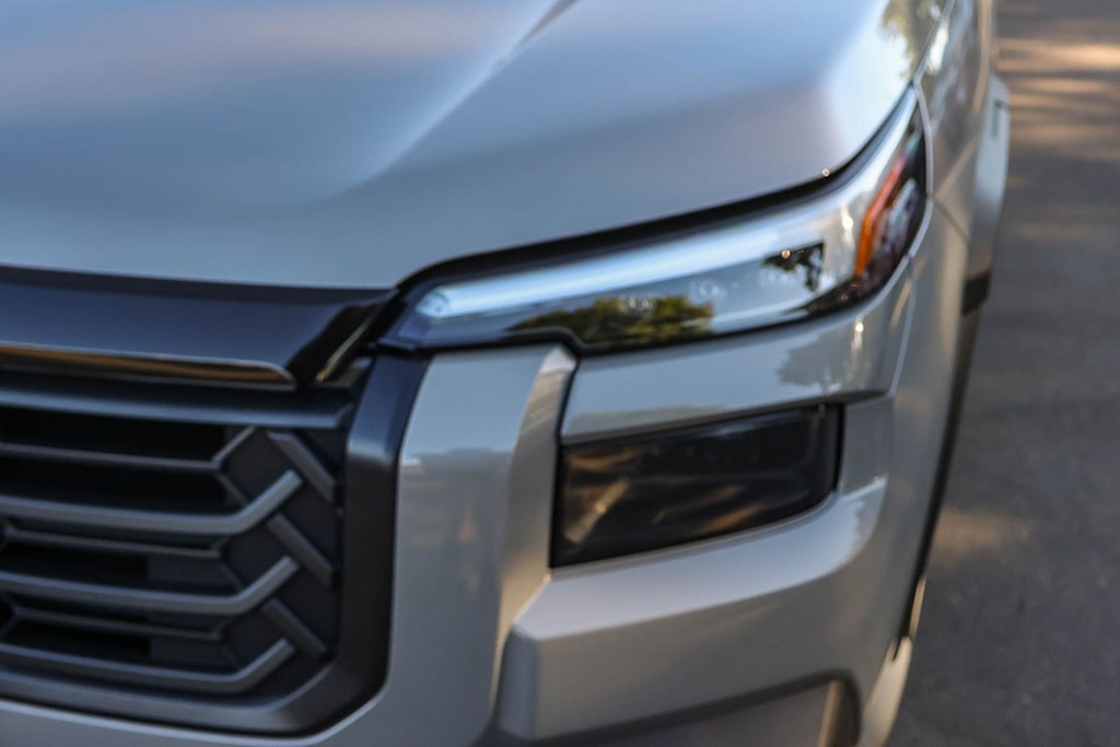 Thumbnail: 2026 Subaru Outback - 18