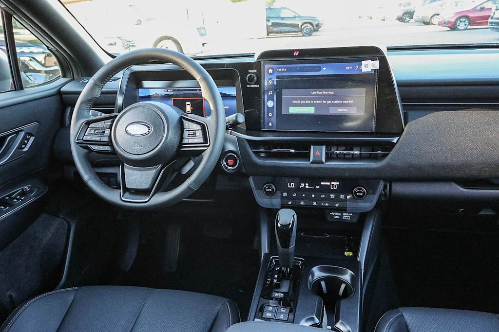 Thumbnail: 2026 Subaru Outback - 8