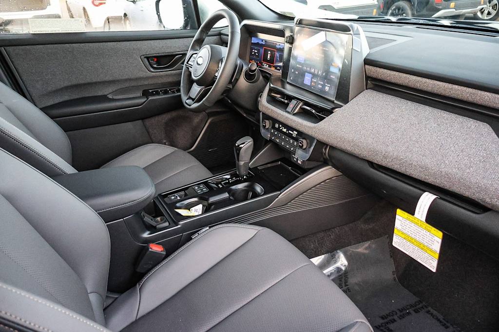 Thumbnail: 2026 Subaru Outback - 2