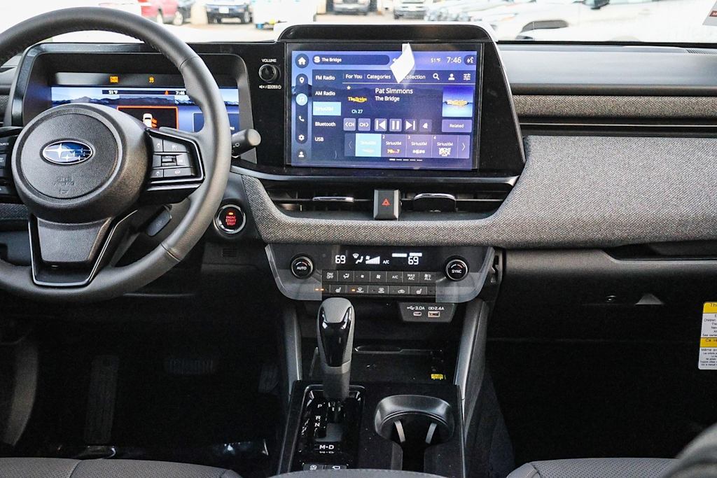 Thumbnail: 2026 Subaru Outback - 10