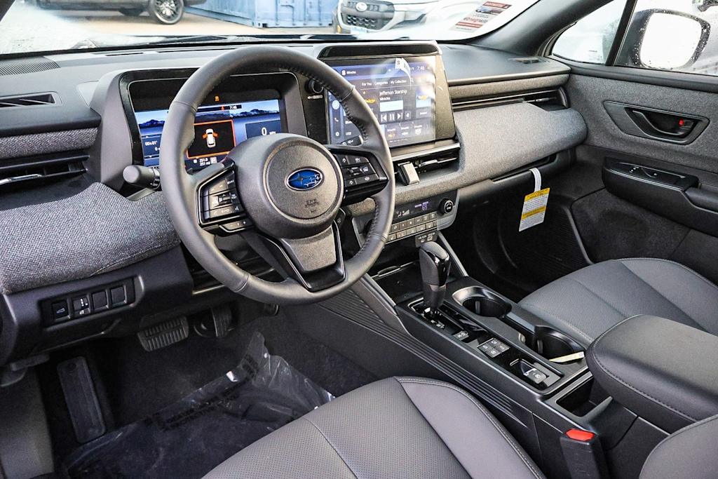 Thumbnail: 2026 Subaru Outback - 20