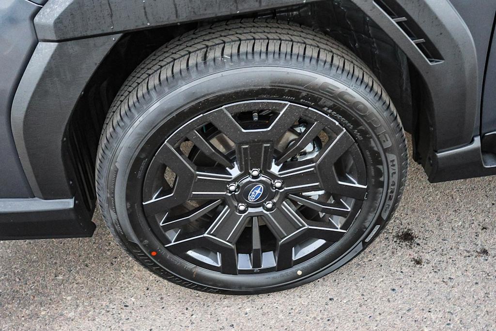 Thumbnail: 2026 Subaru Outback - 18