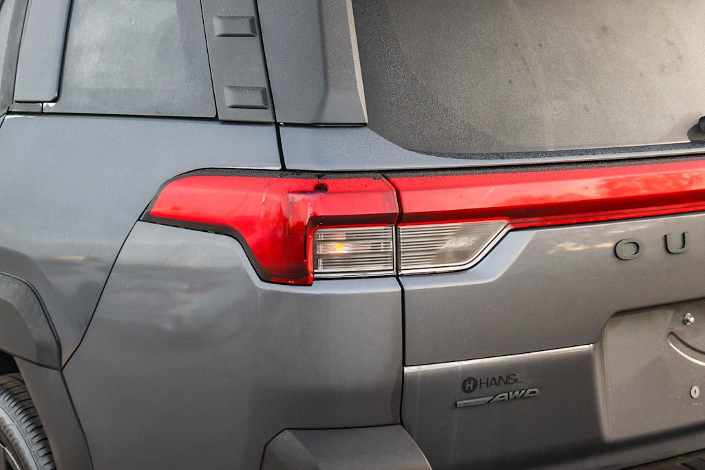 Thumbnail: 2026 Subaru Outback - 6