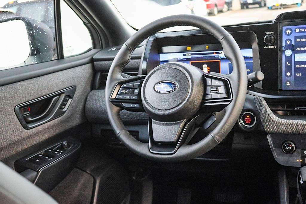 Thumbnail: 2026 Subaru Outback - 11