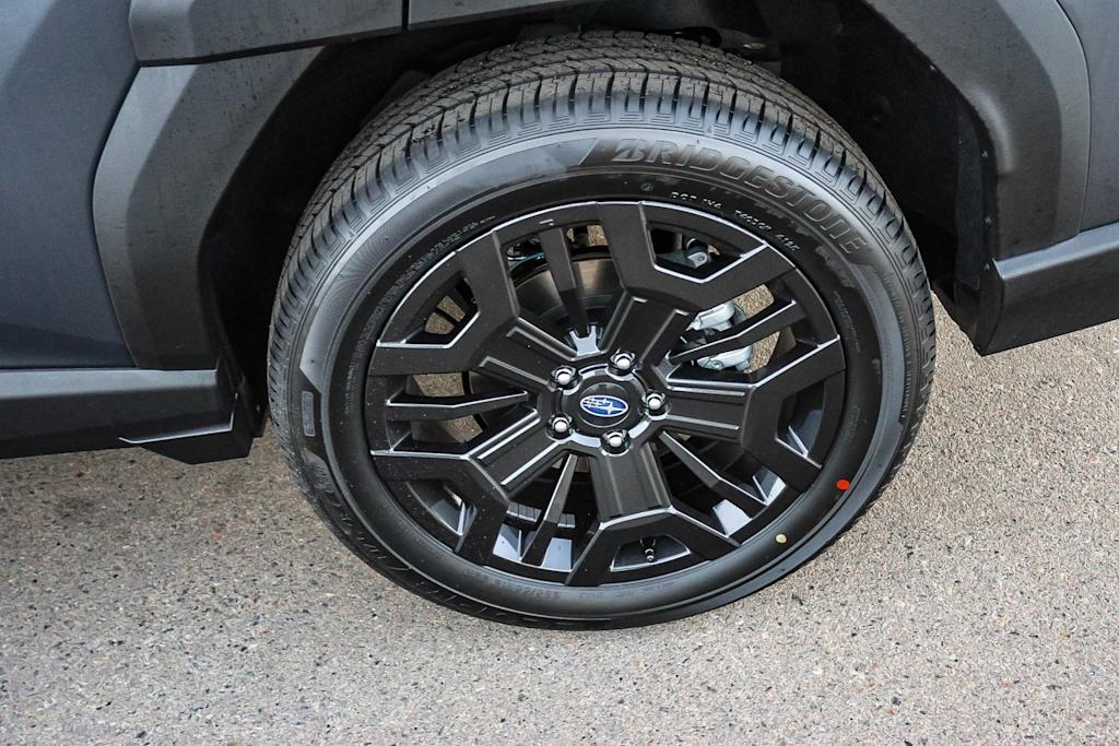 Thumbnail: 2026 Subaru Outback - 7