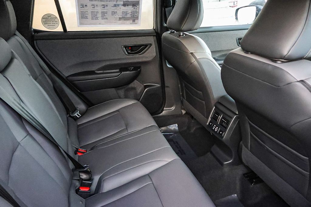 Thumbnail: 2026 Subaru Outback - 9