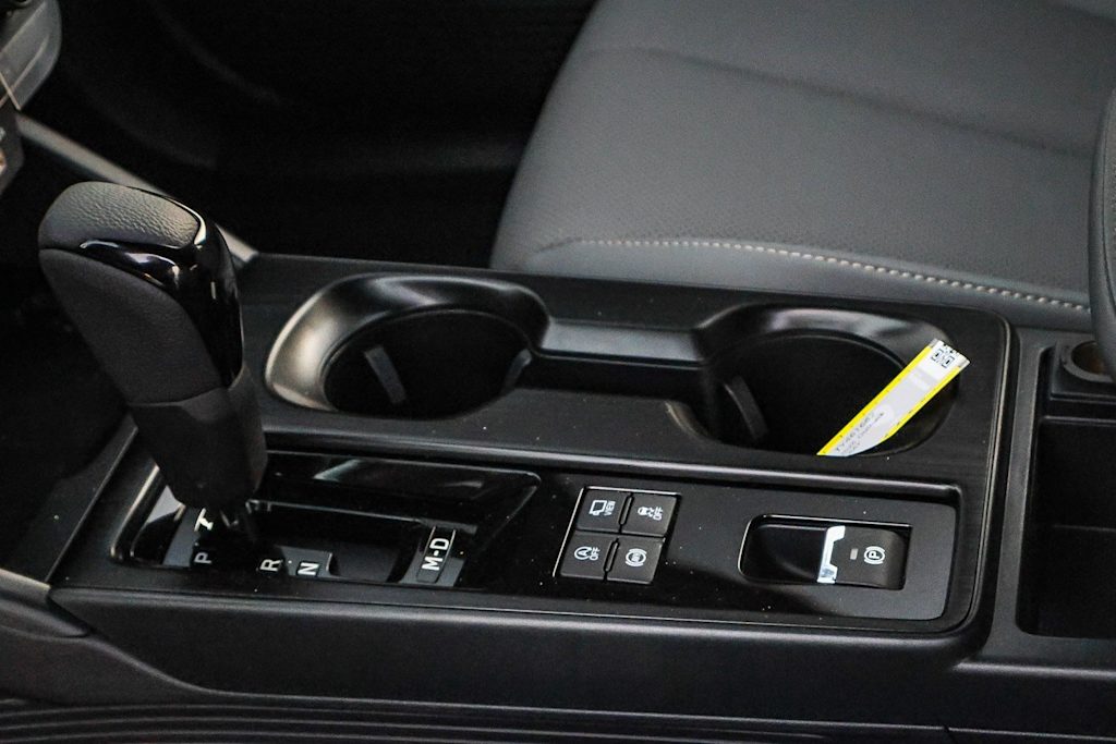 Thumbnail: 2026 Subaru Outback - 13