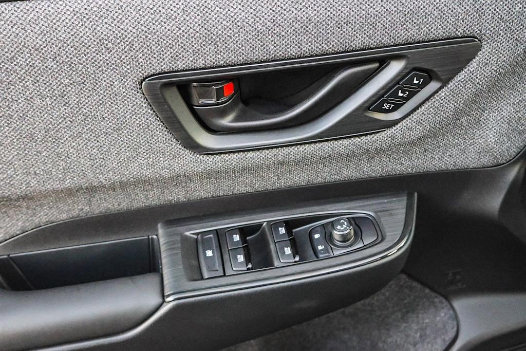 Thumbnail: 2026 Subaru Outback - 21