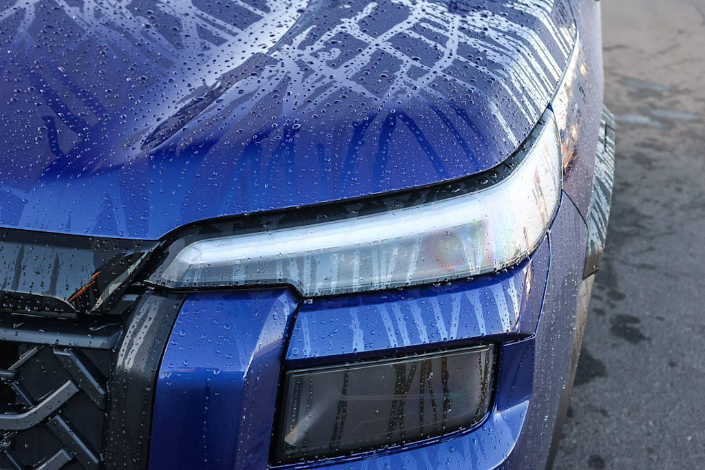 Thumbnail: 2026 Subaru Outback - 18