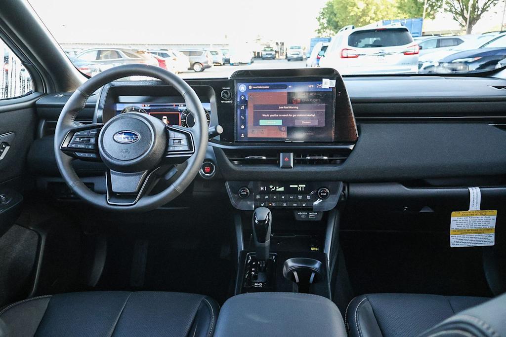 Thumbnail: 2026 Subaru Outback - 7