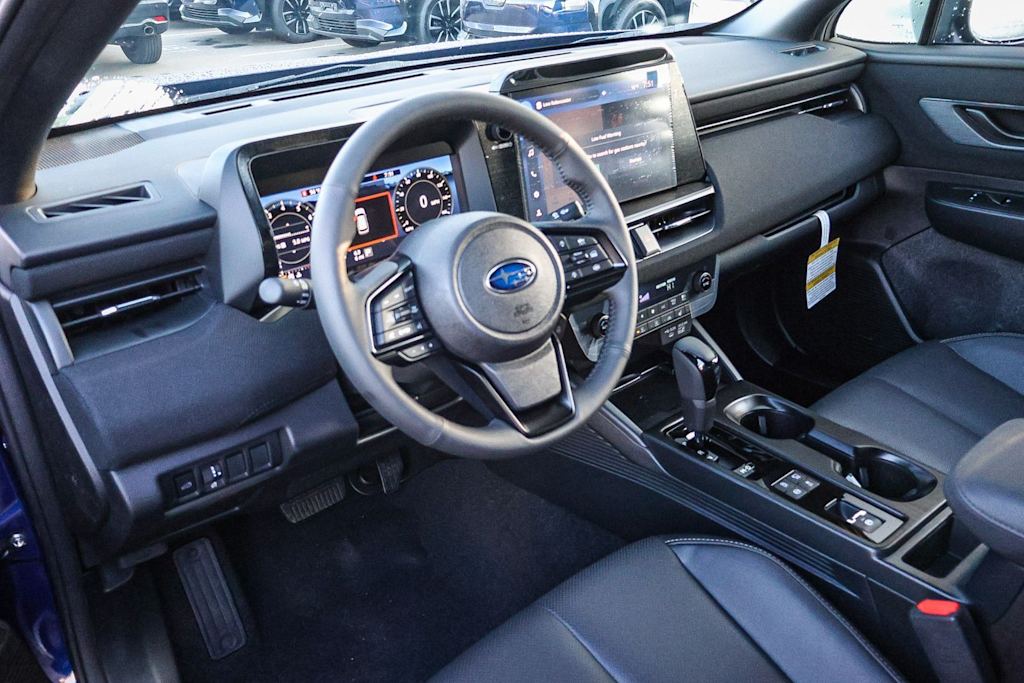 Thumbnail: 2026 Subaru Outback - 19