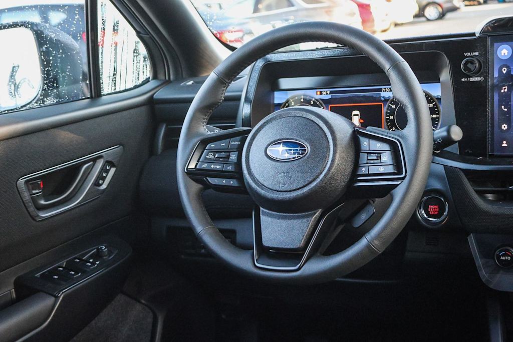 Thumbnail: 2026 Subaru Outback - 10