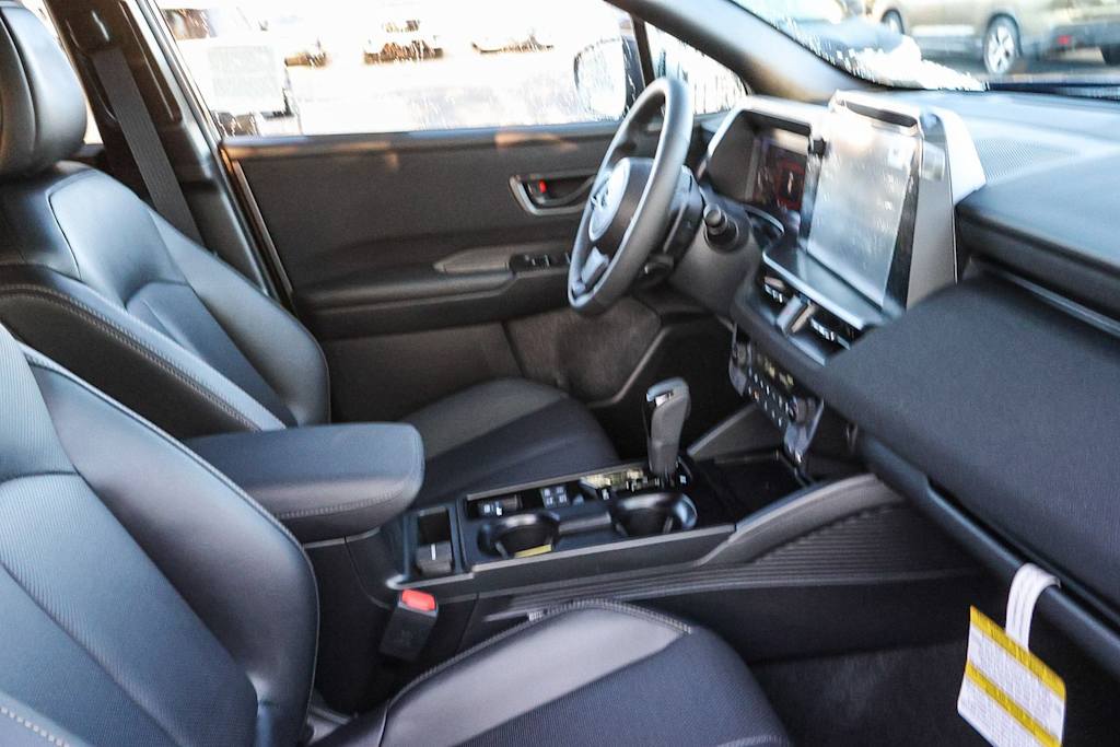 Thumbnail: 2026 Subaru Outback - 2