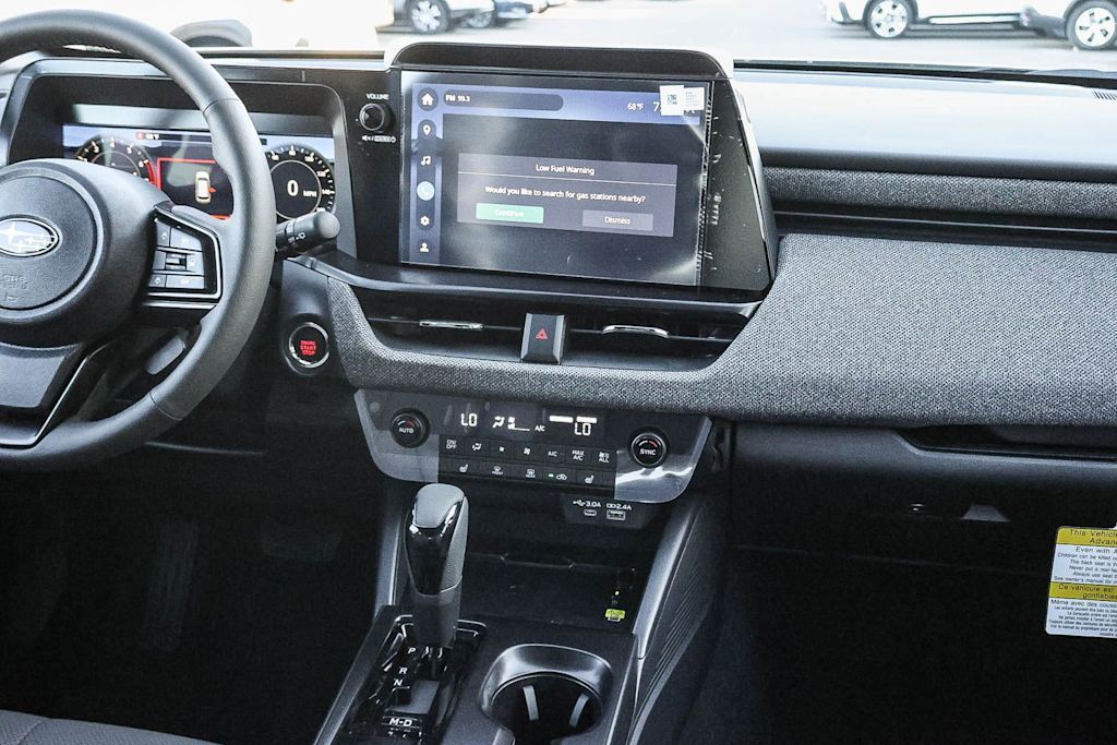 Thumbnail: 2026 Subaru Outback - 7