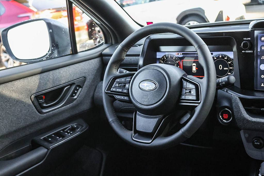 Thumbnail: 2026 Subaru Outback - 10