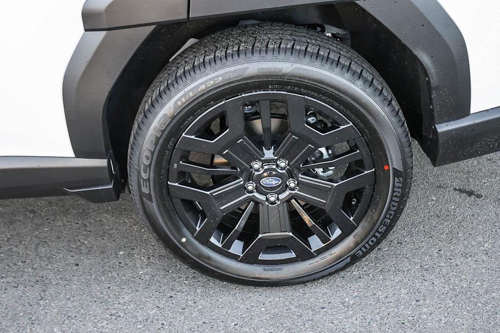 Thumbnail: 2026 Subaru Outback - 6