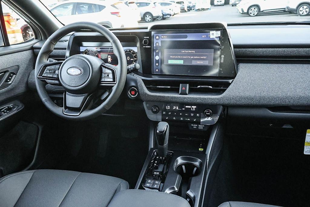 Thumbnail: 2026 Subaru Outback - 2