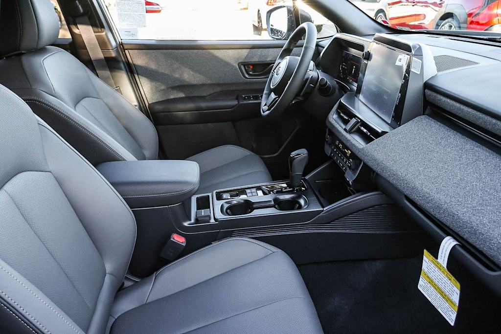 Thumbnail: 2026 Subaru Outback - 8