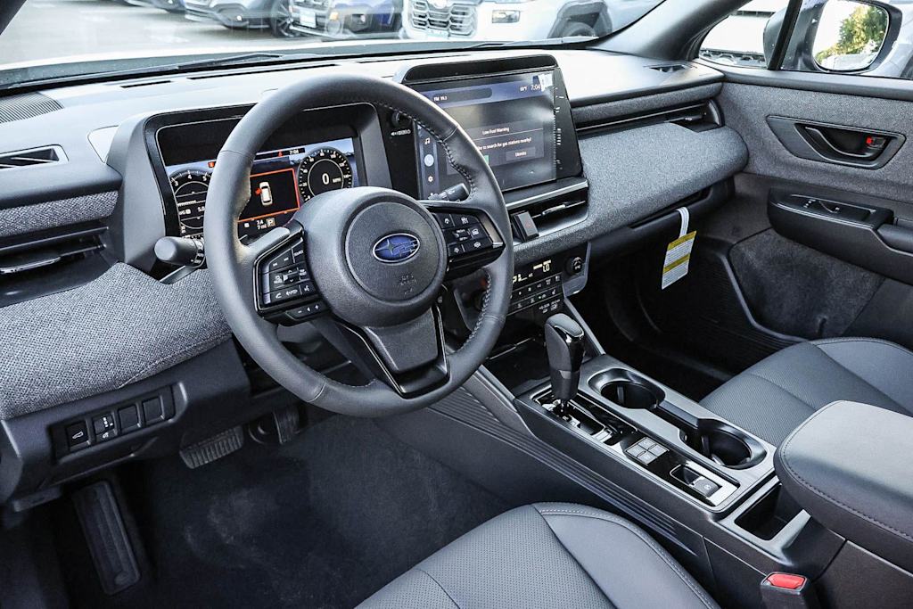 Thumbnail: 2026 Subaru Outback - 11
