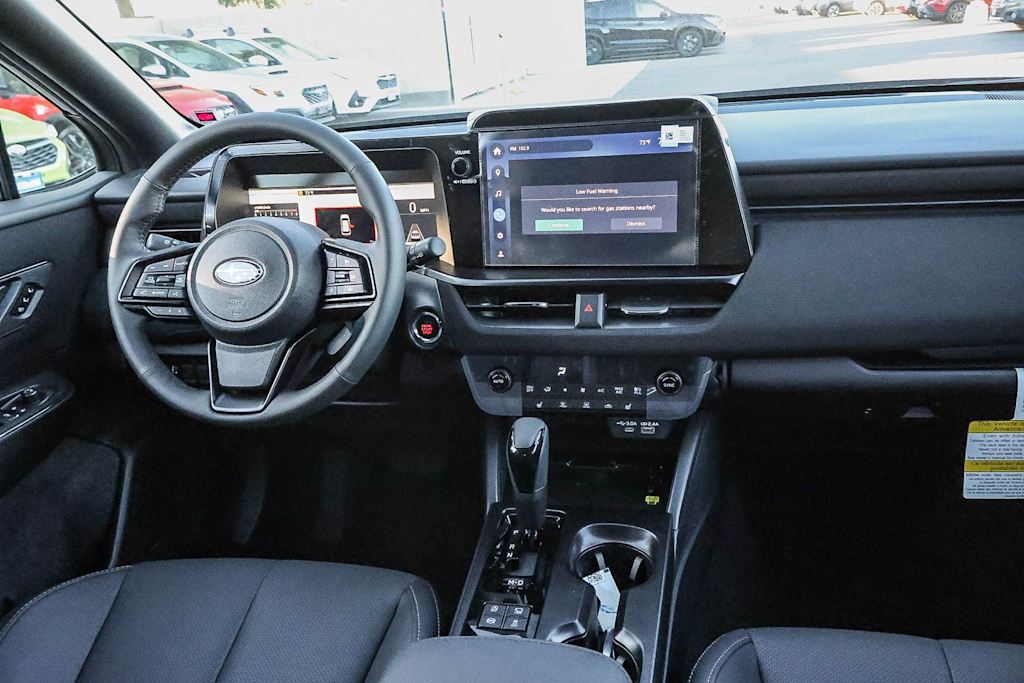 Thumbnail: 2026 Subaru Outback - 8
