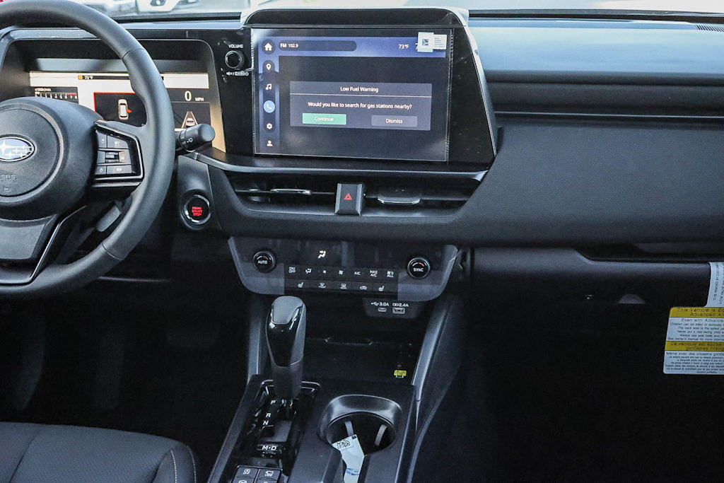 Thumbnail: 2026 Subaru Outback - 10