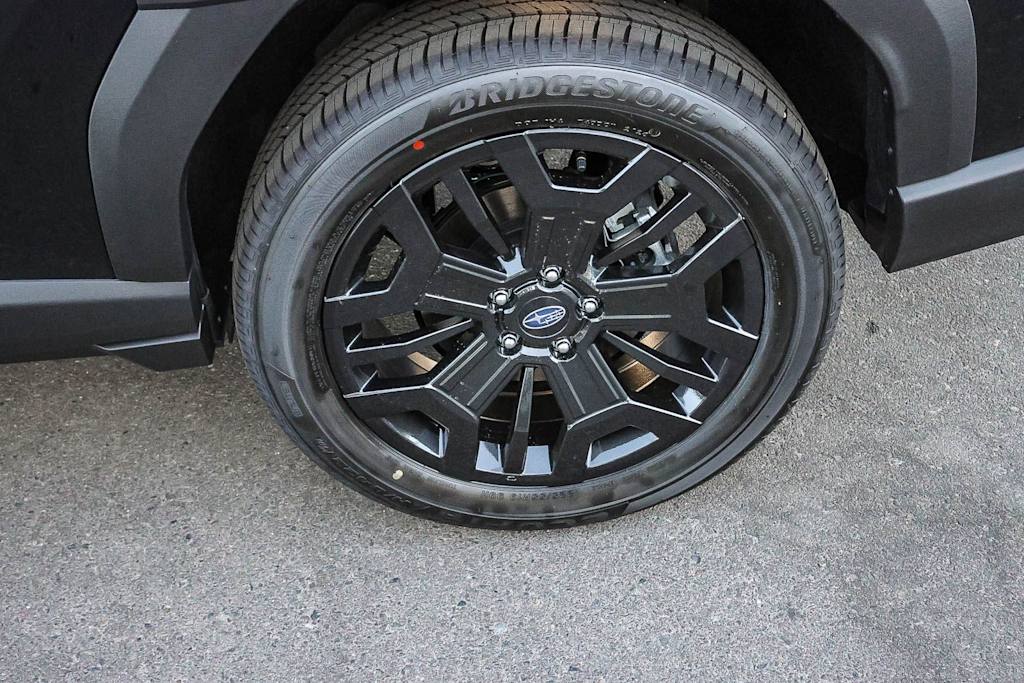 Thumbnail: 2026 Subaru Outback - 7