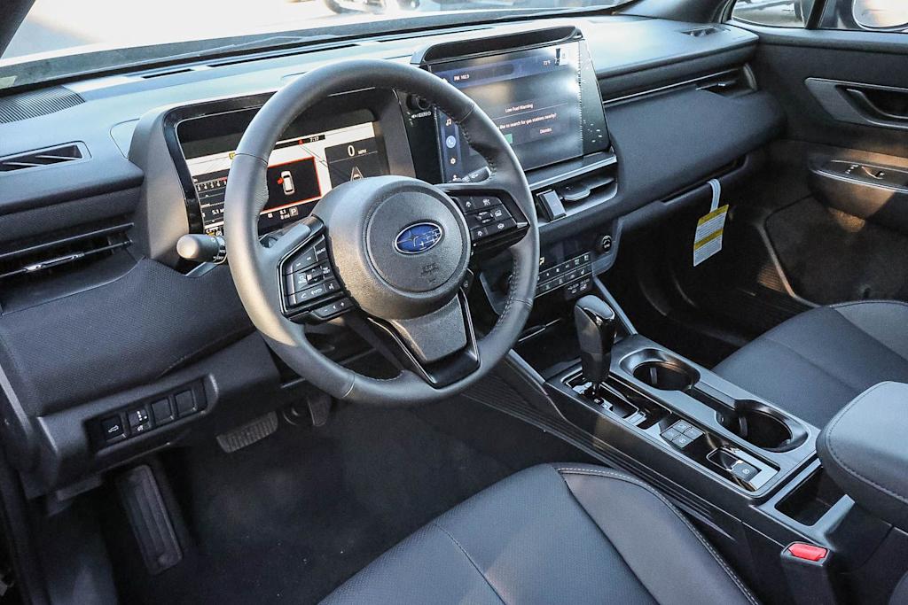 Thumbnail: 2026 Subaru Outback - 18
