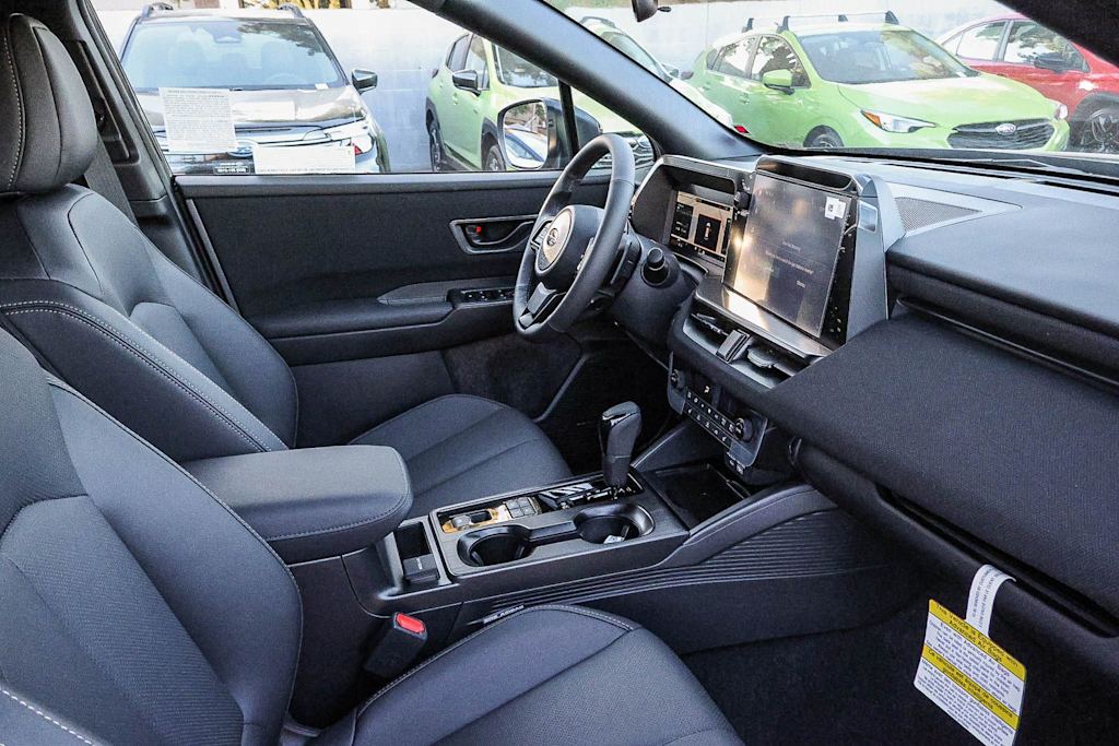Thumbnail: 2026 Subaru Outback - 2