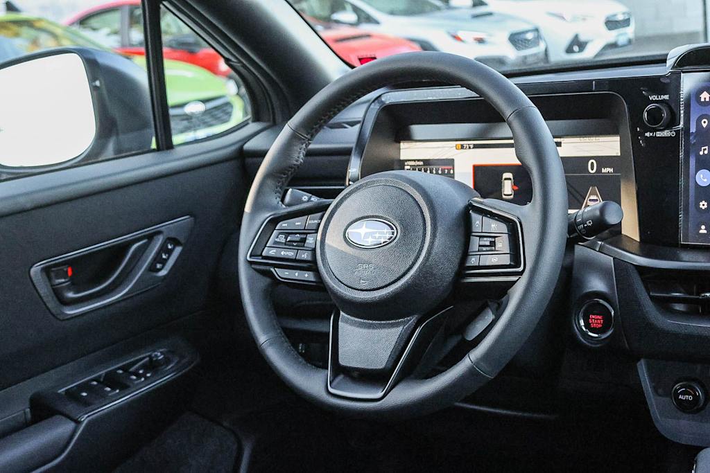 Thumbnail: 2026 Subaru Outback - 11