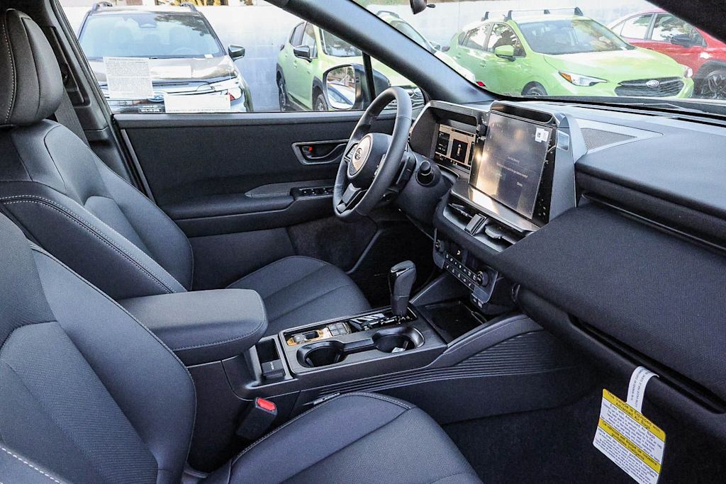 Thumbnail: 2026 Subaru Outback - 2