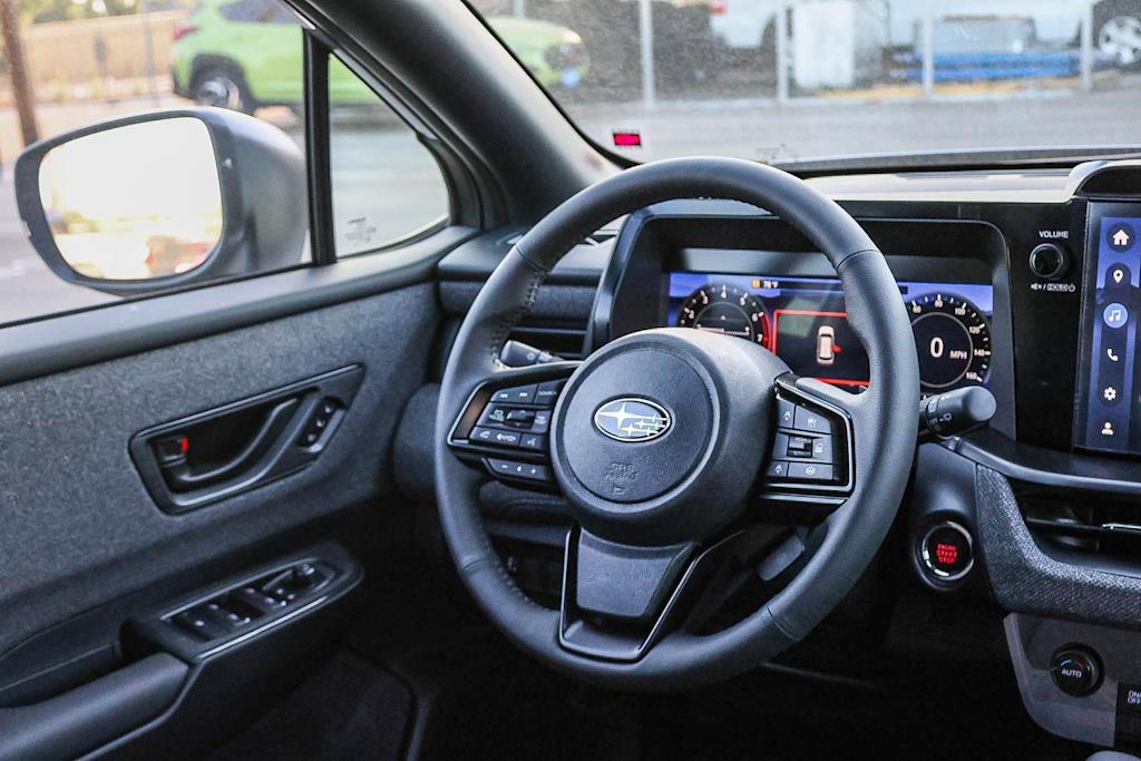 Thumbnail: 2026 Subaru Outback - 10